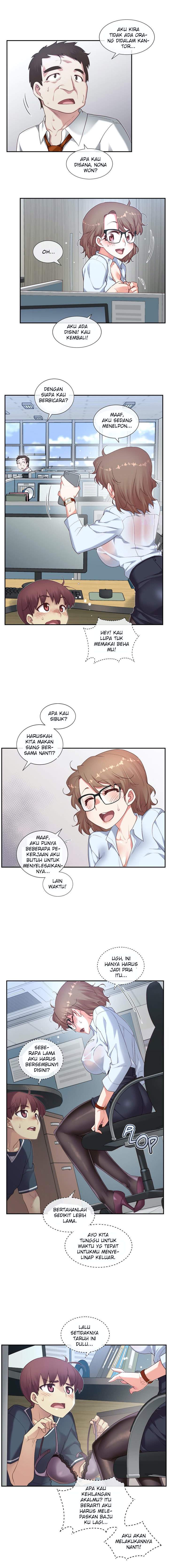 The Girlfriend Dice - Chapter 43 307