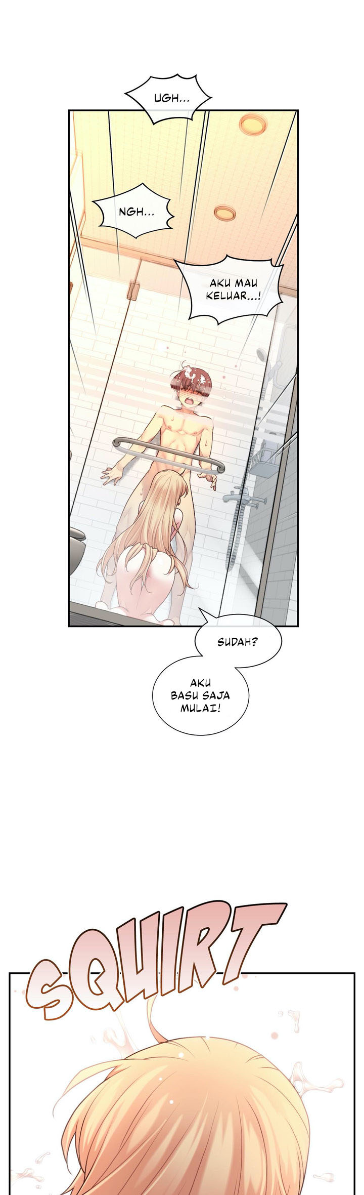 The Girlfriend Dice - Chapter 43 70