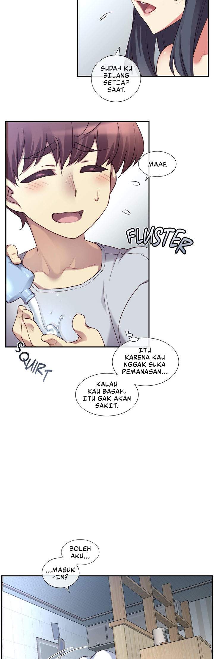 The Girlfriend Dice - Chapter 43 12