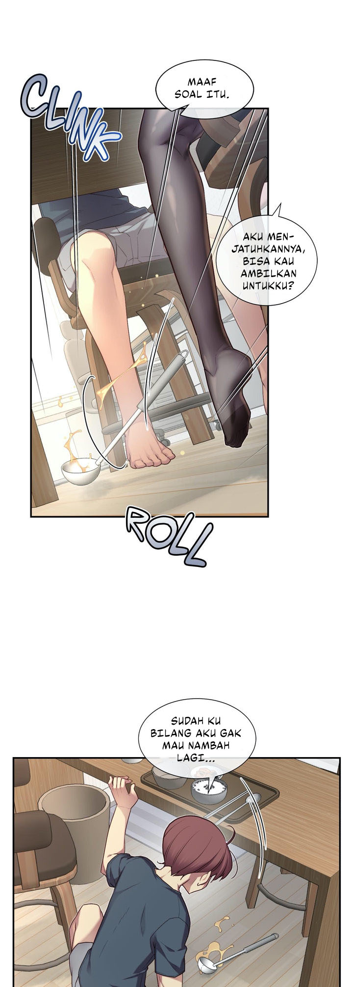 The Girlfriend Dice - Chapter 43 88