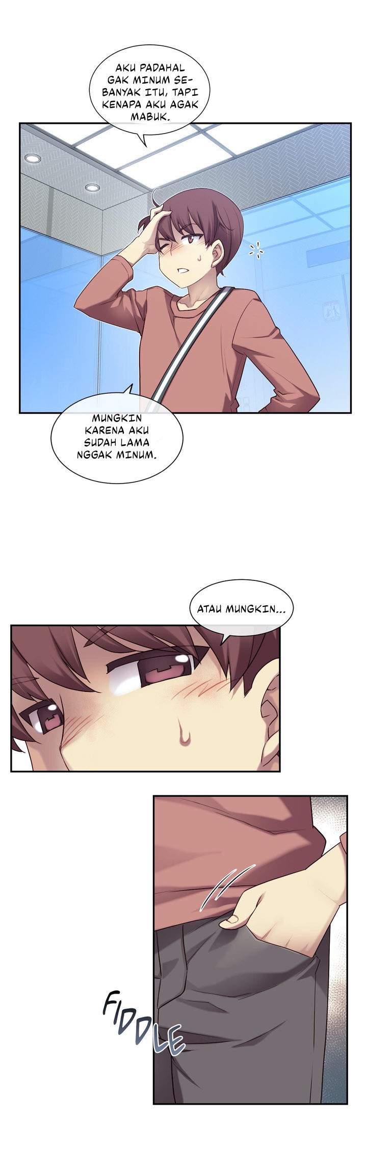 The Girlfriend Dice - Chapter 43 35