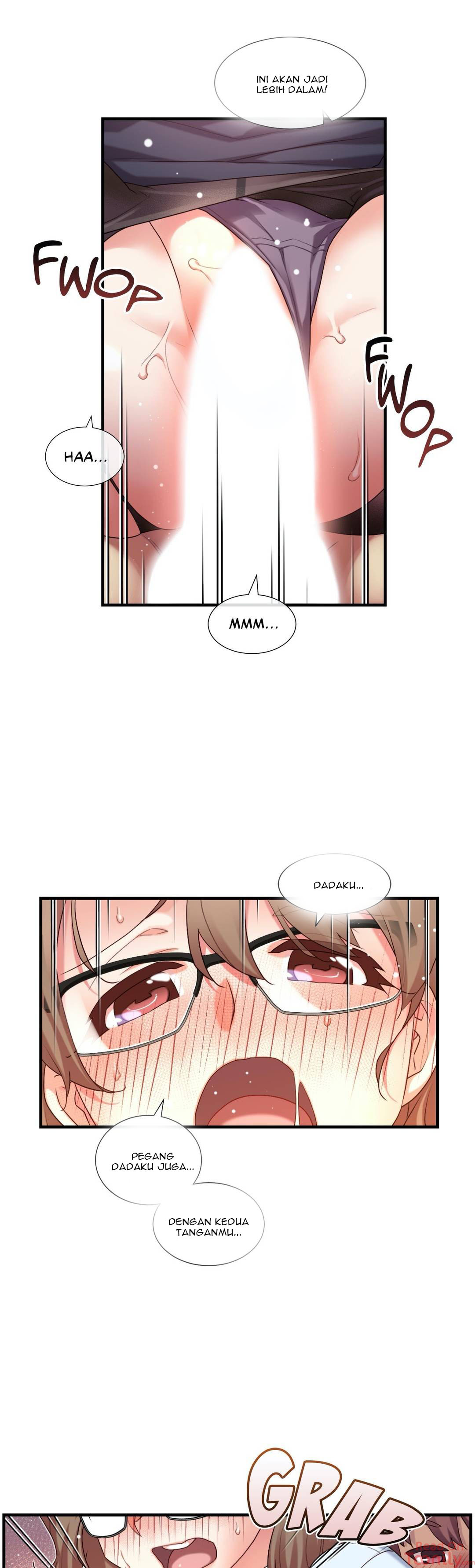 The Girlfriend Dice - Chapter 43 331