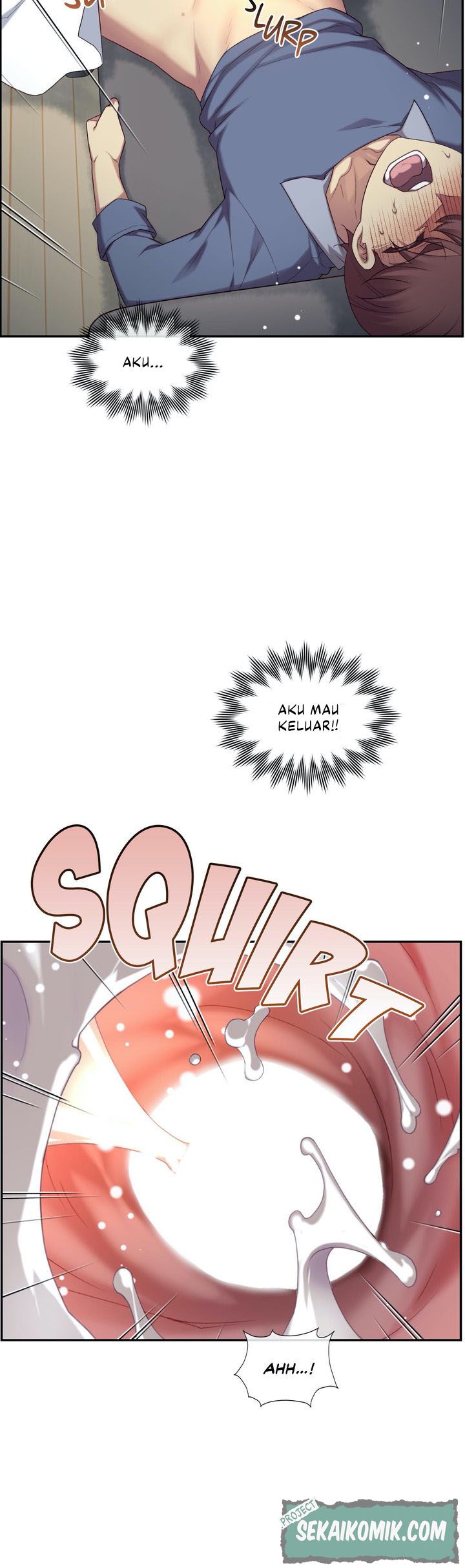 The Girlfriend Dice - Chapter 43 195