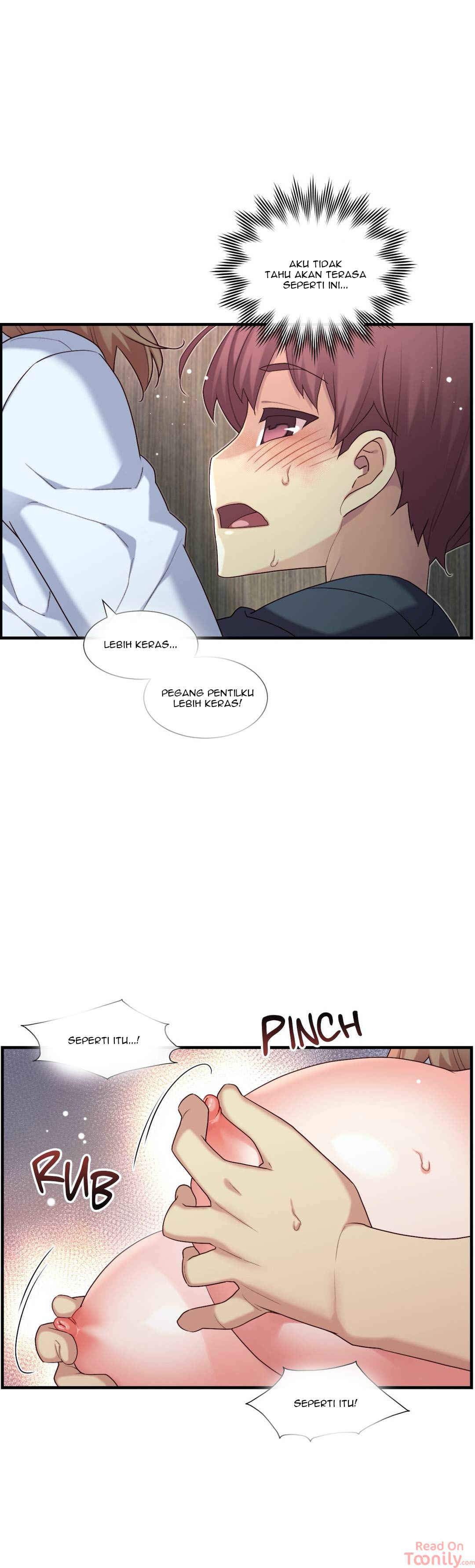 The Girlfriend Dice - Chapter 43 333