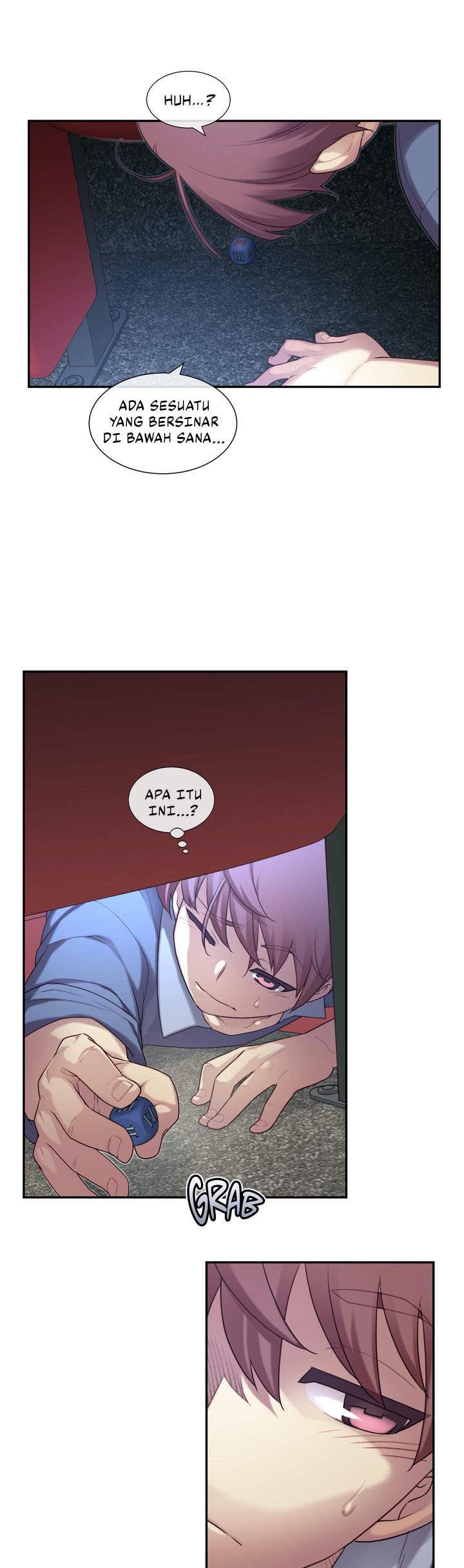 The Girlfriend Dice - Chapter 43 141