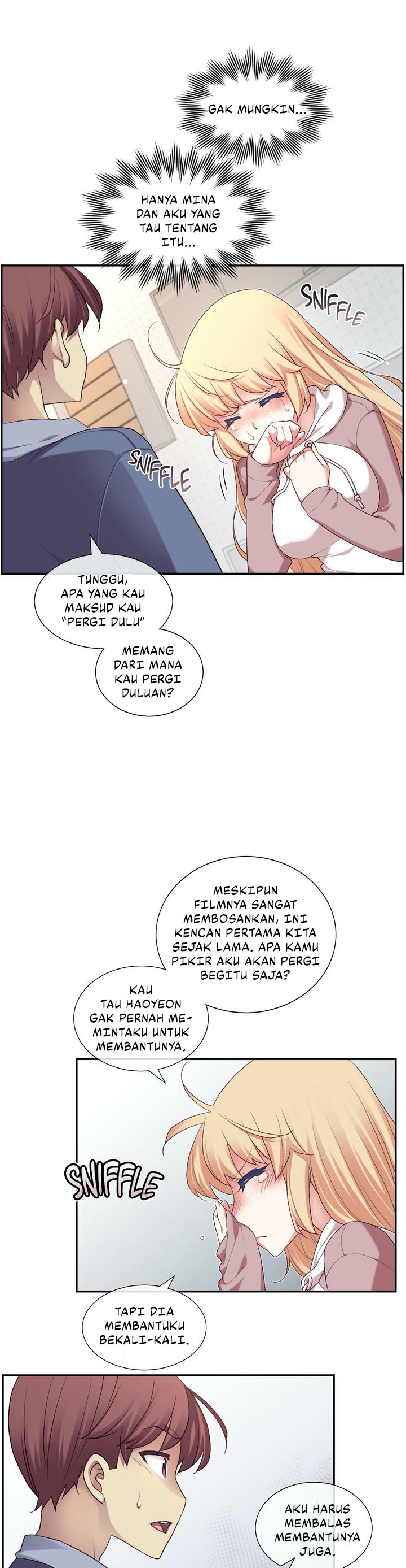 The Girlfriend Dice - Chapter 43 237