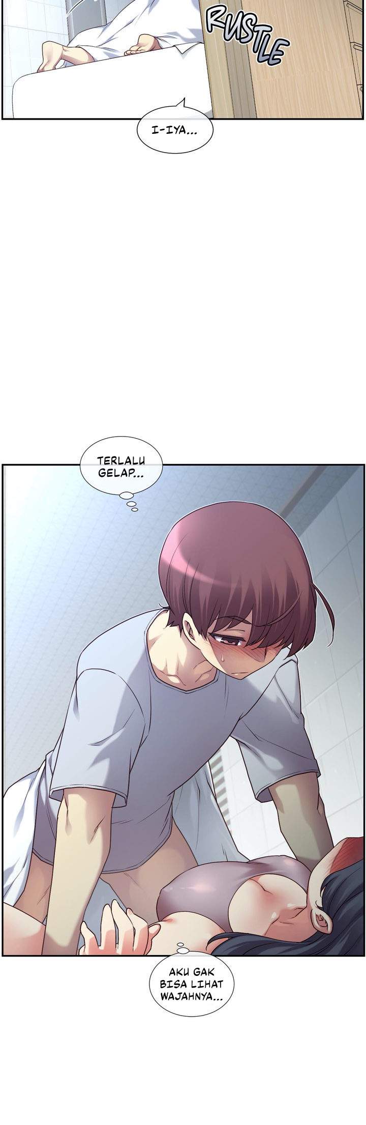 The Girlfriend Dice - Chapter 43 13