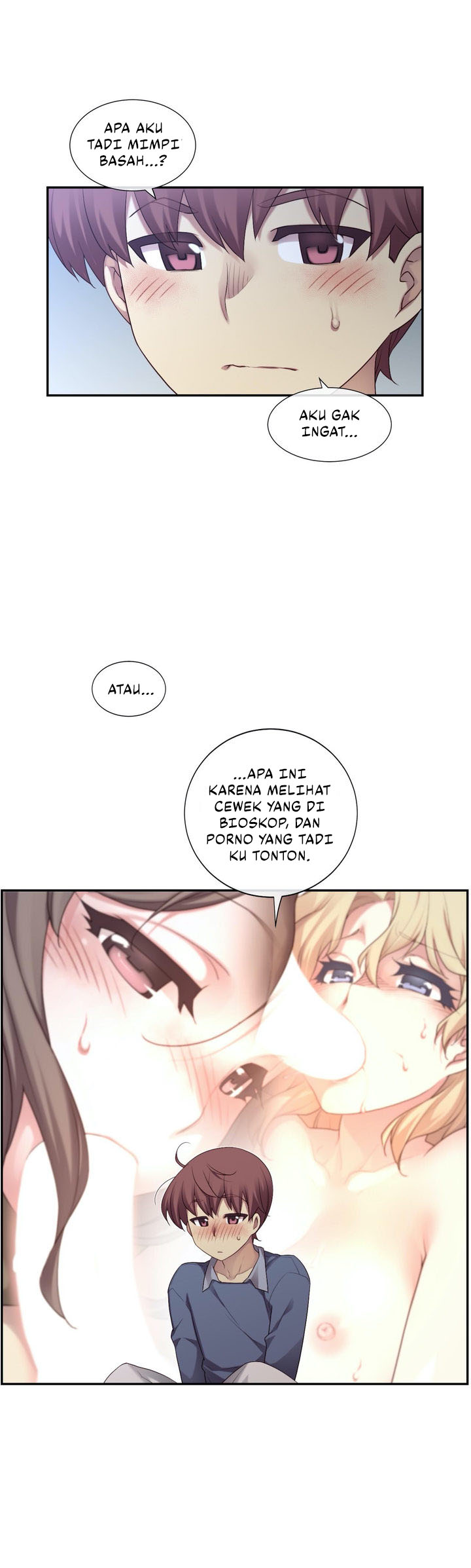 The Girlfriend Dice - Chapter 43 178