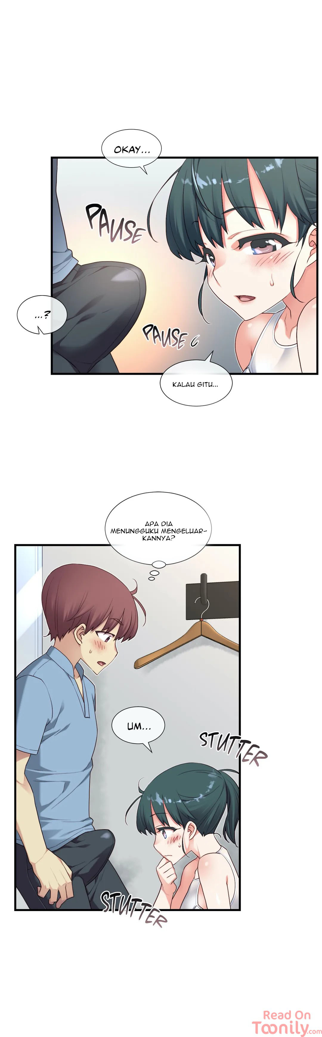 The Girlfriend Dice - Chapter 43 460