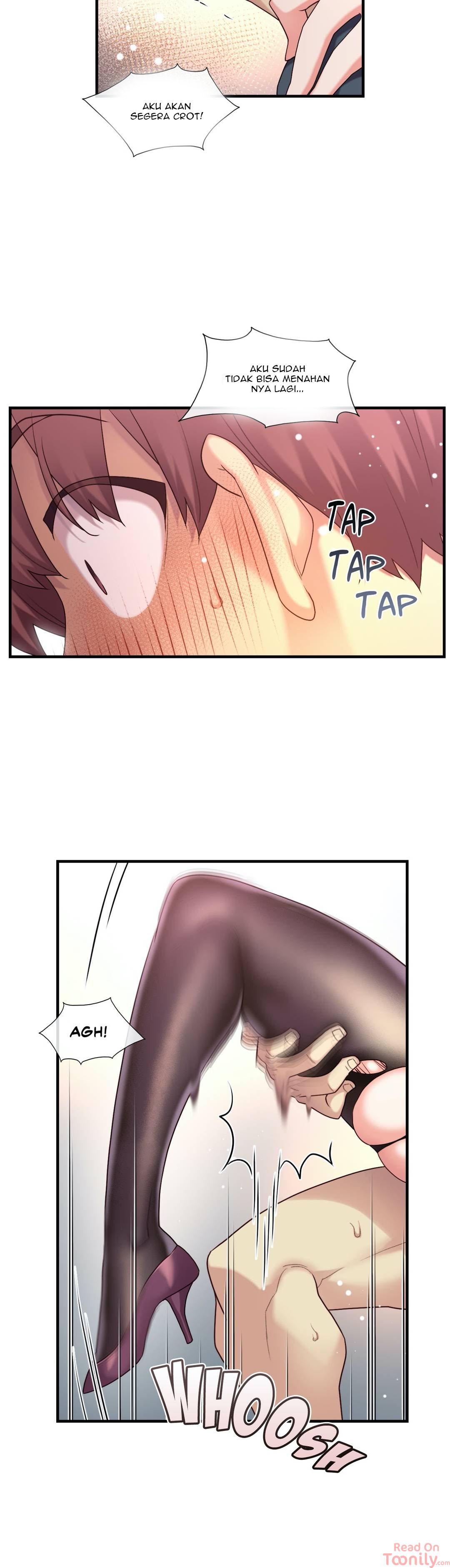 The Girlfriend Dice - Chapter 43 339
