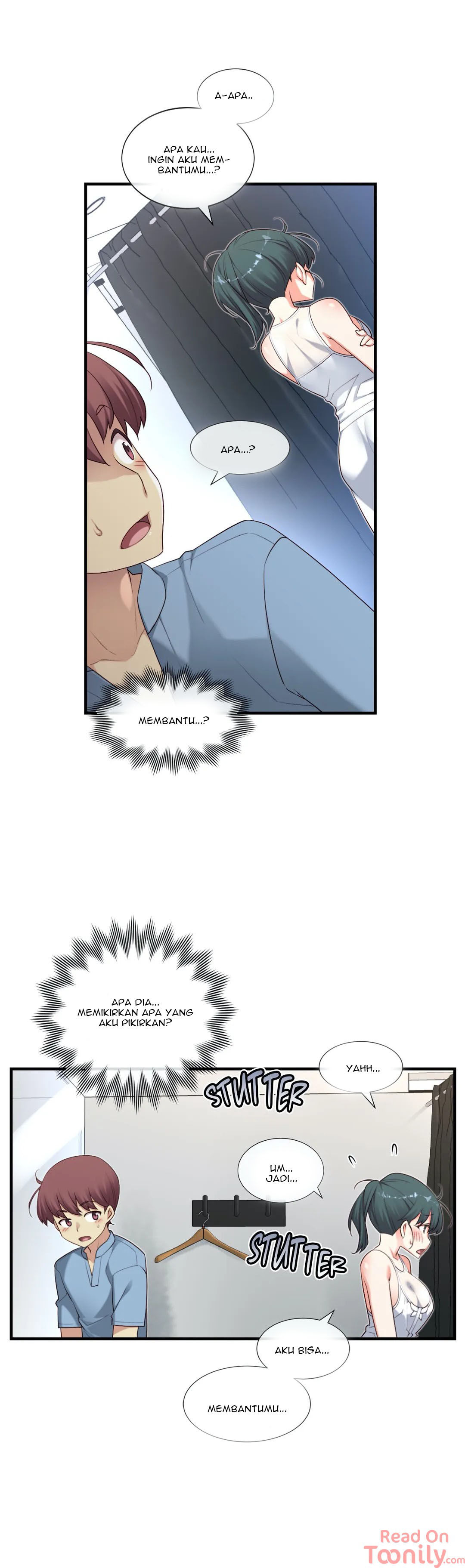 The Girlfriend Dice - Chapter 43 452