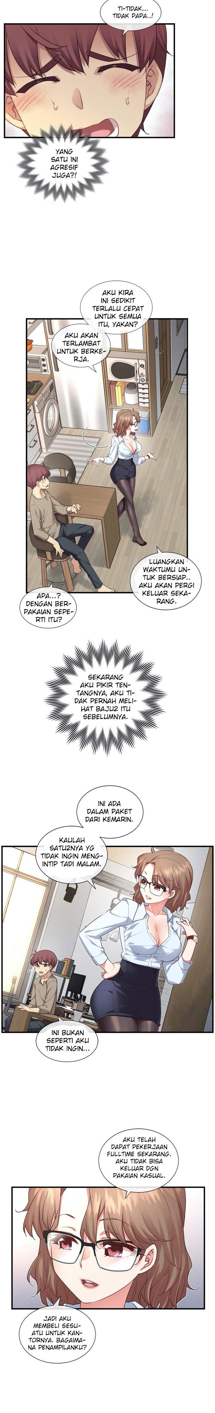 The Girlfriend Dice - Chapter 43 297