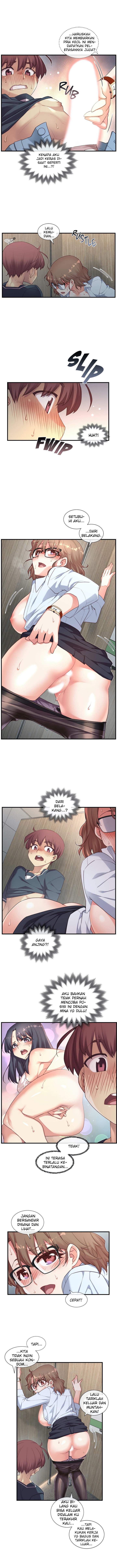 The Girlfriend Dice - Chapter 43 319