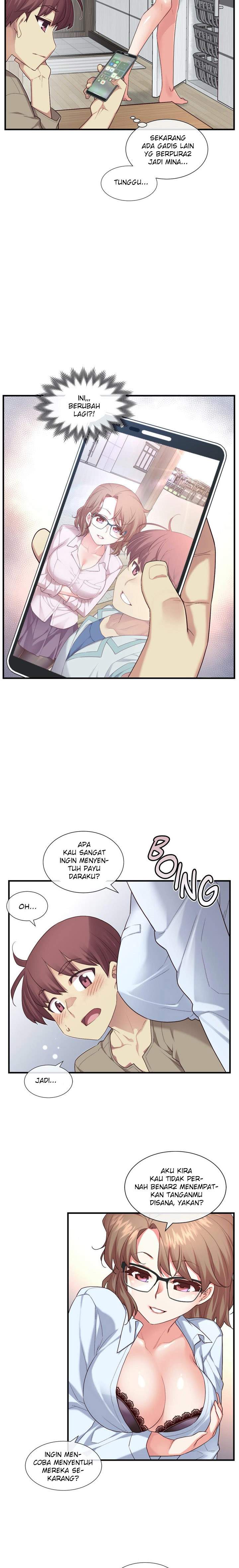 The Girlfriend Dice - Chapter 43 296