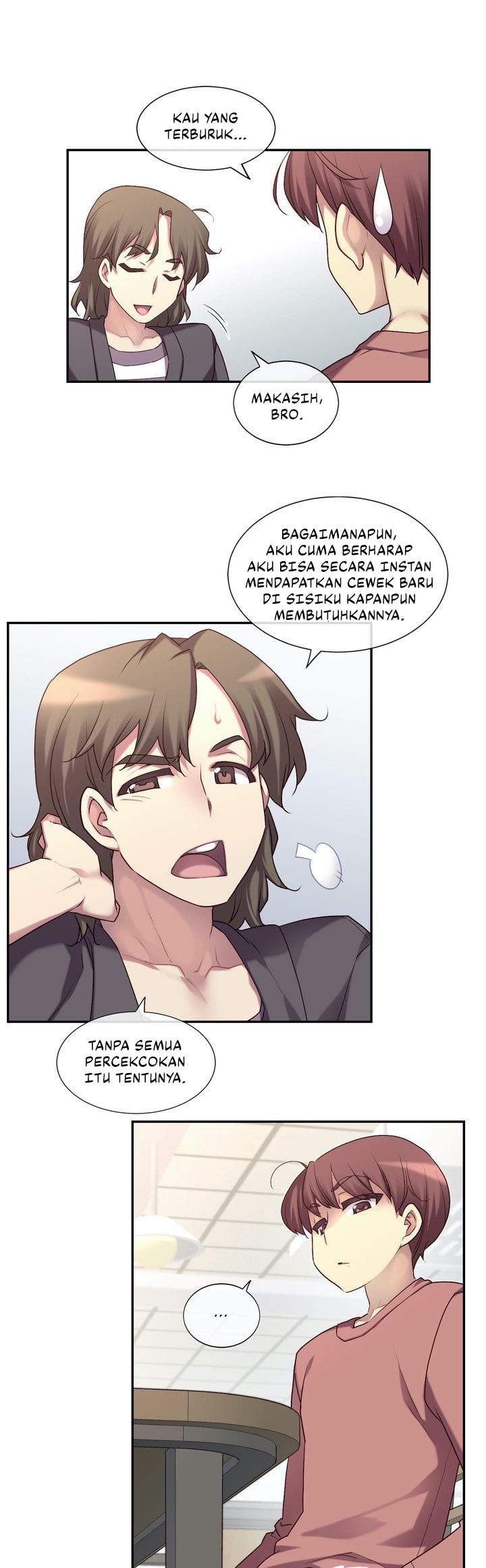 The Girlfriend Dice - Chapter 43 26