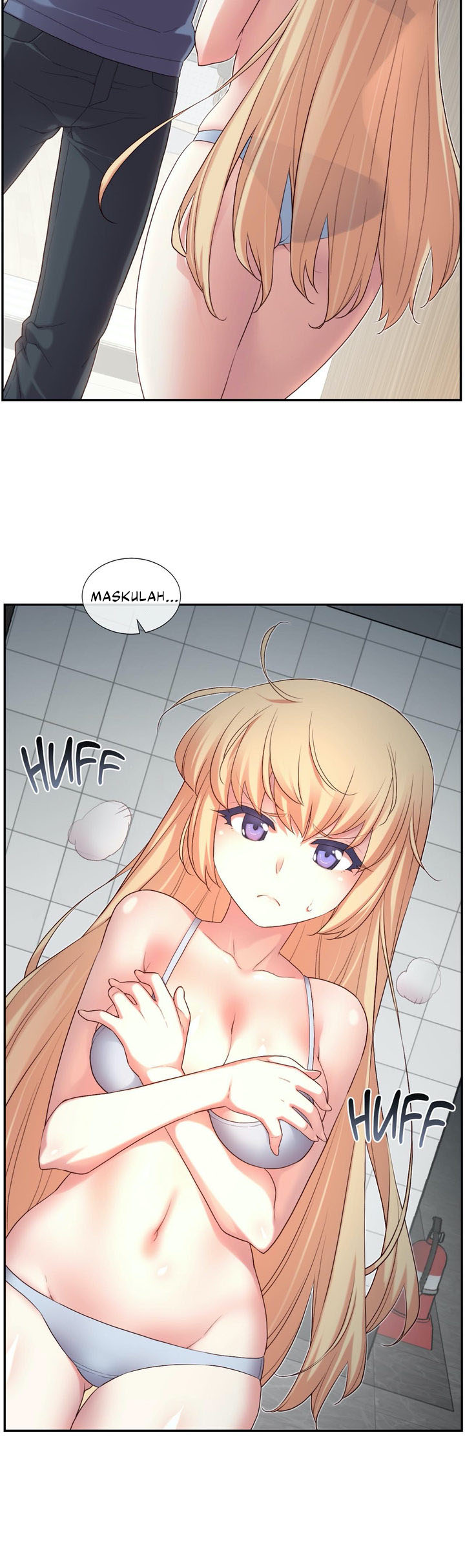 The Girlfriend Dice - Chapter 43 230