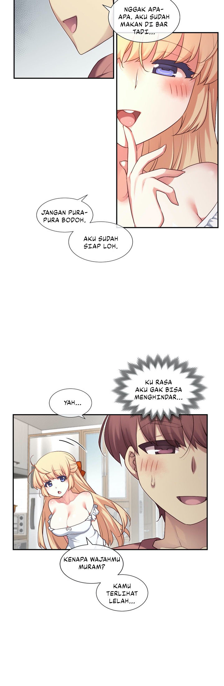 The Girlfriend Dice - Chapter 43 57