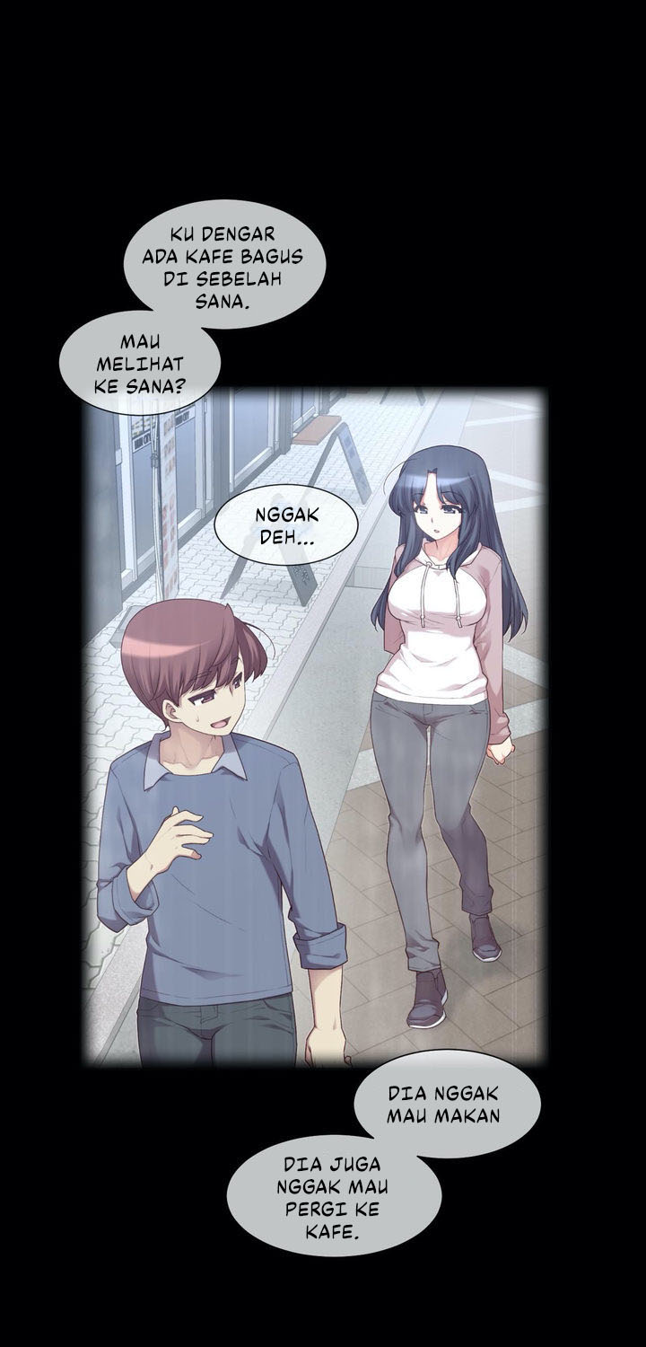 The Girlfriend Dice - Chapter 43 157