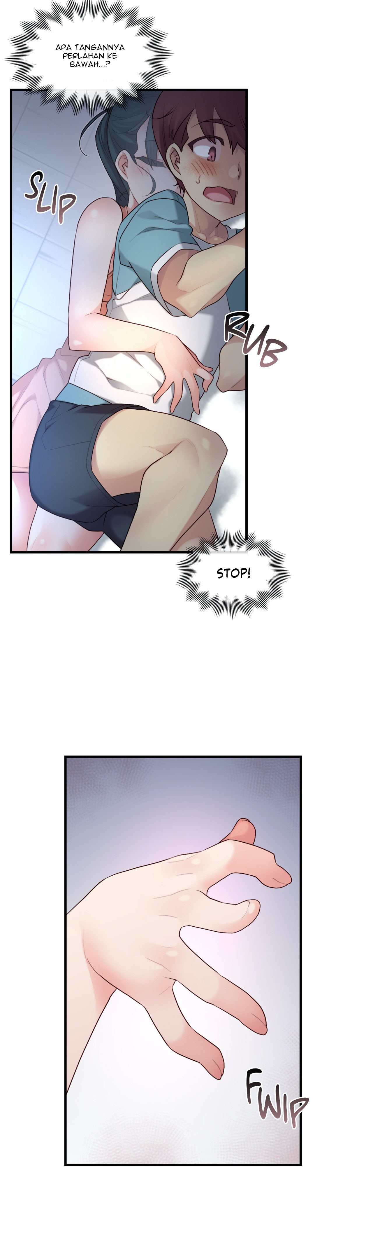 The Girlfriend Dice - Chapter 43 506