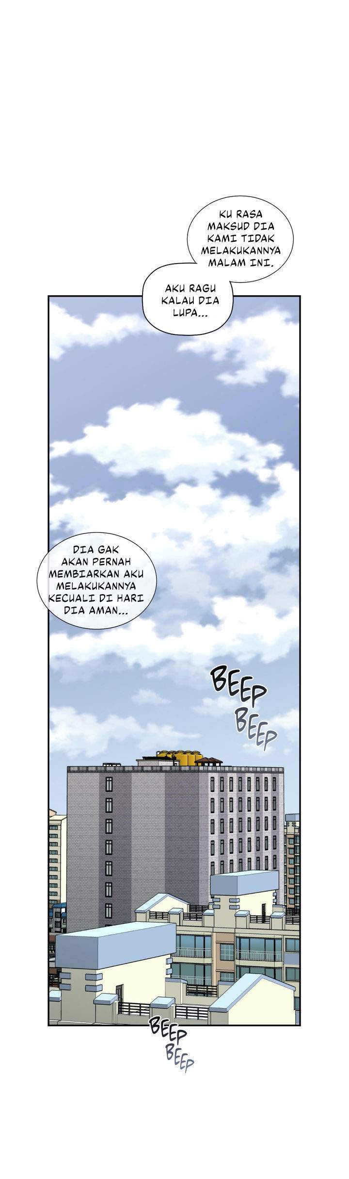 The Girlfriend Dice - Chapter 43 148