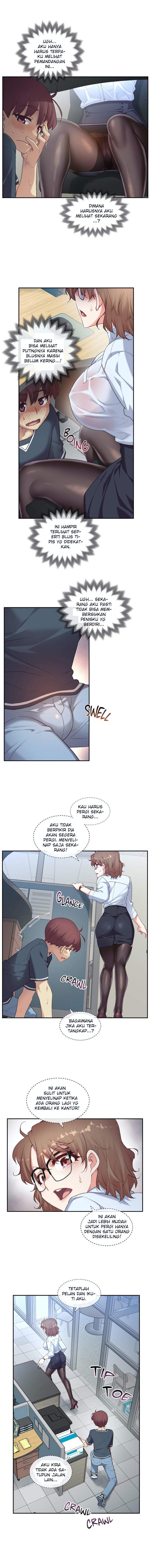The Girlfriend Dice - Chapter 43 308