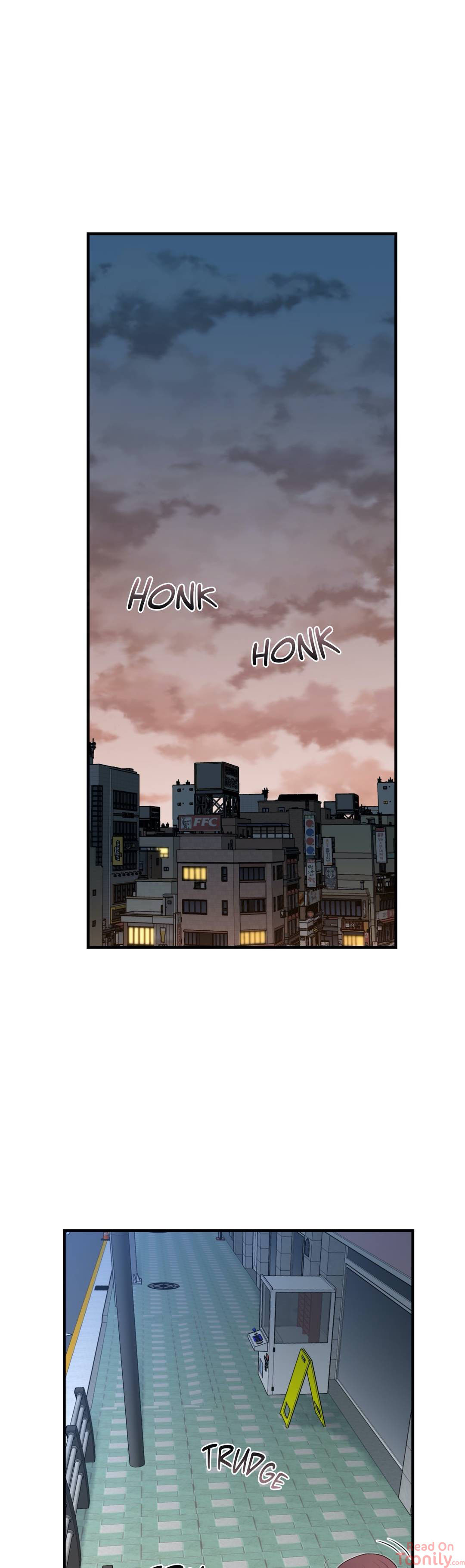 The Girlfriend Dice - Chapter 43 350