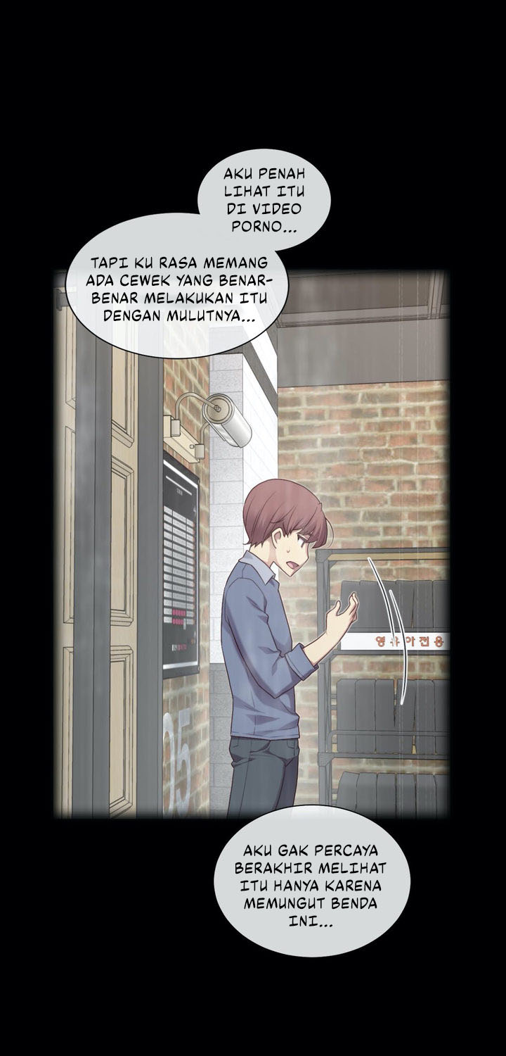 The Girlfriend Dice - Chapter 43 162