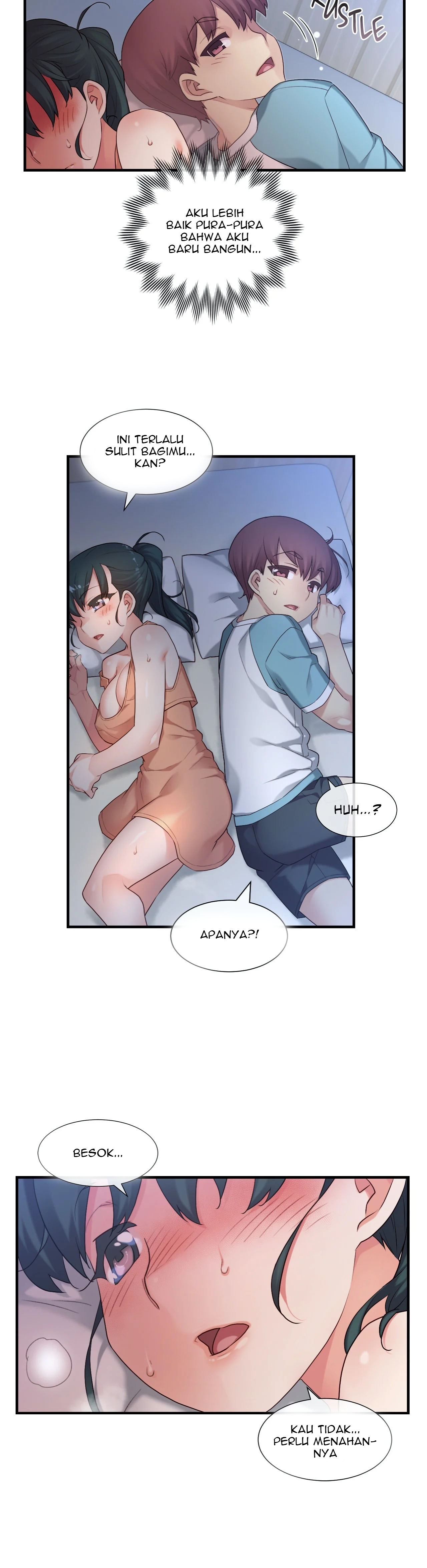 The Girlfriend Dice - Chapter 43 515