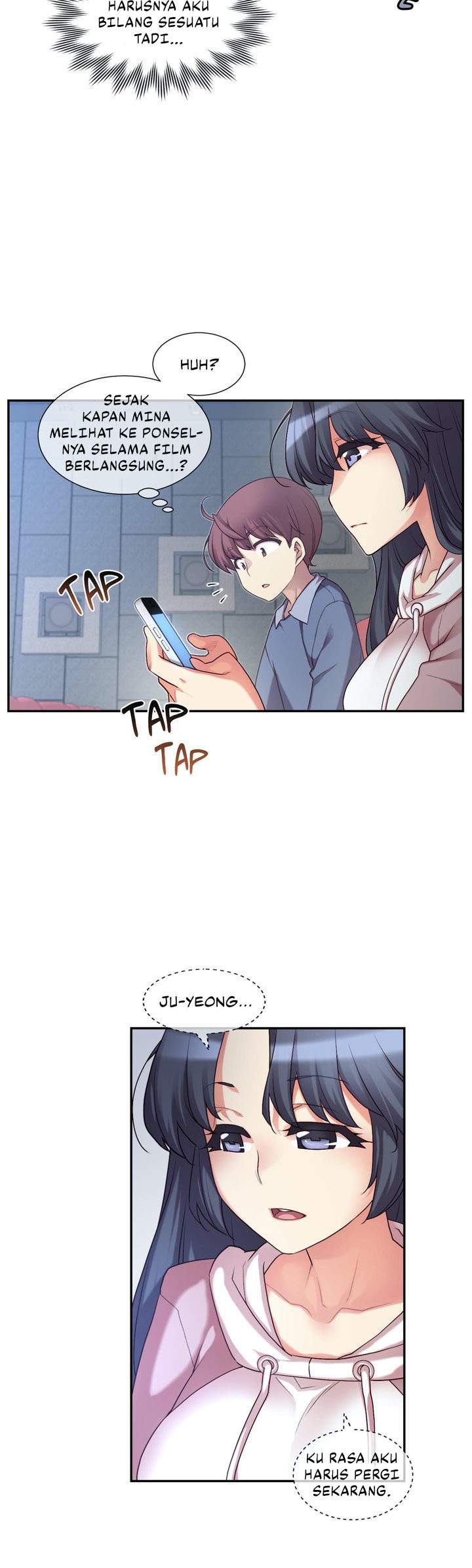 The Girlfriend Dice - Chapter 43 130
