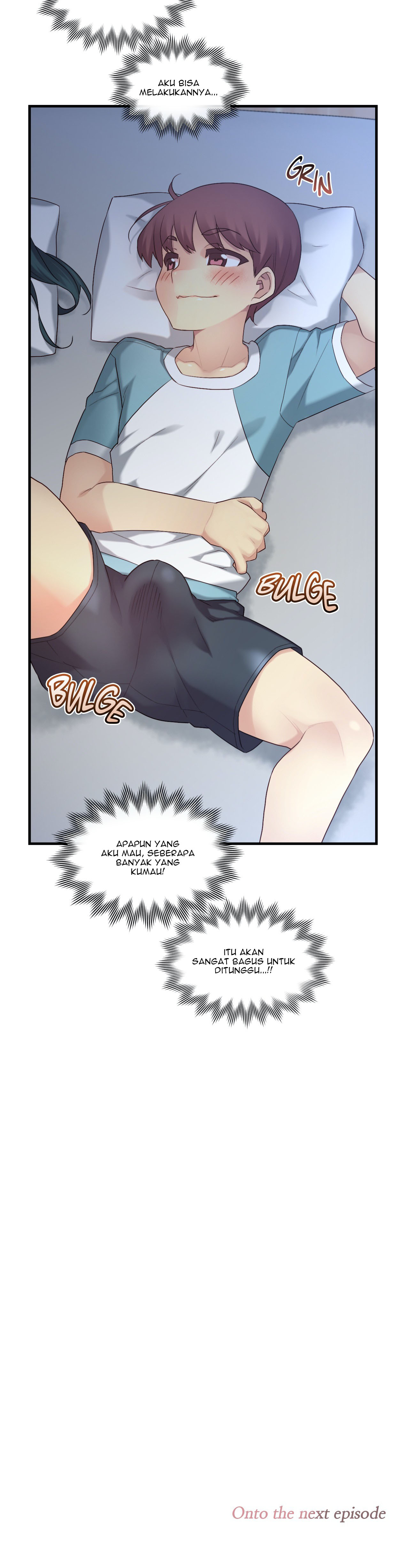 The Girlfriend Dice - Chapter 43 520