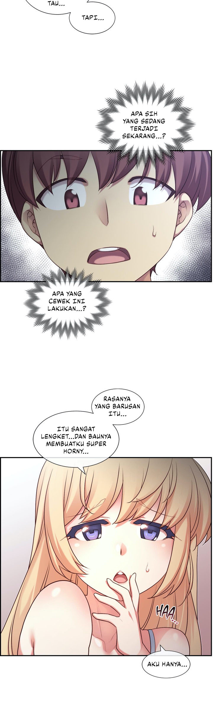 The Girlfriend Dice - Chapter 43 220