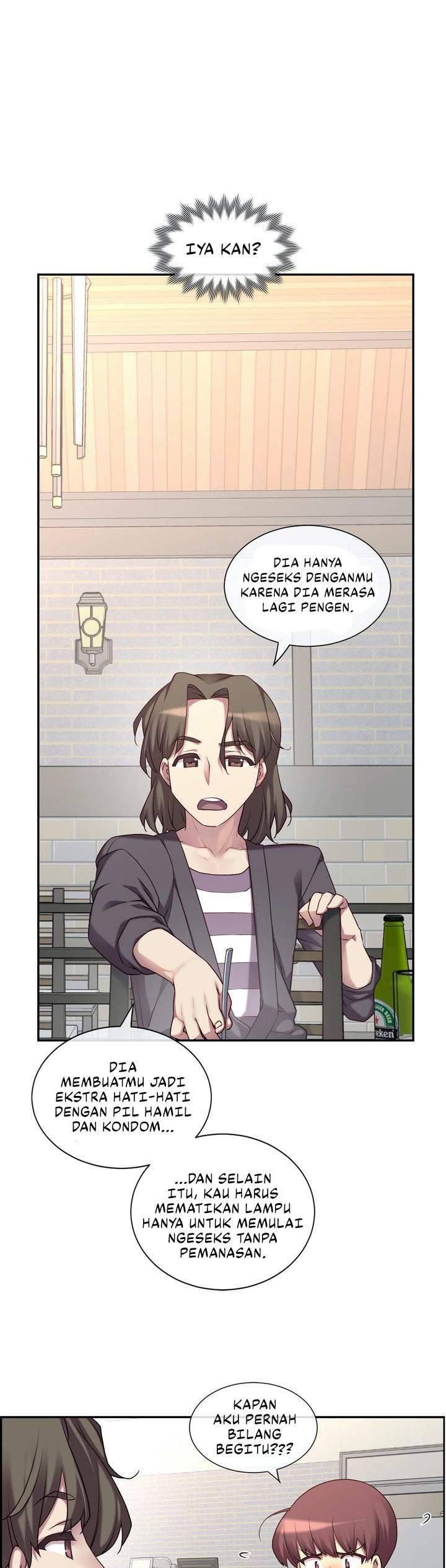 The Girlfriend Dice - Chapter 43 20