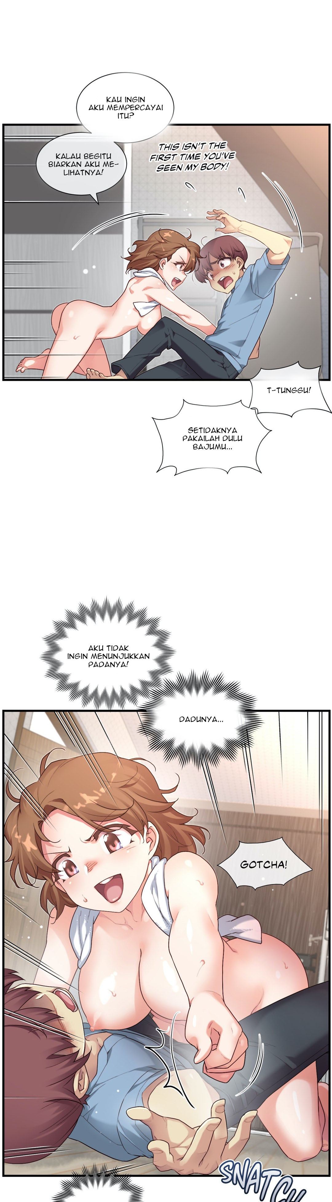 The Girlfriend Dice - Chapter 50 759