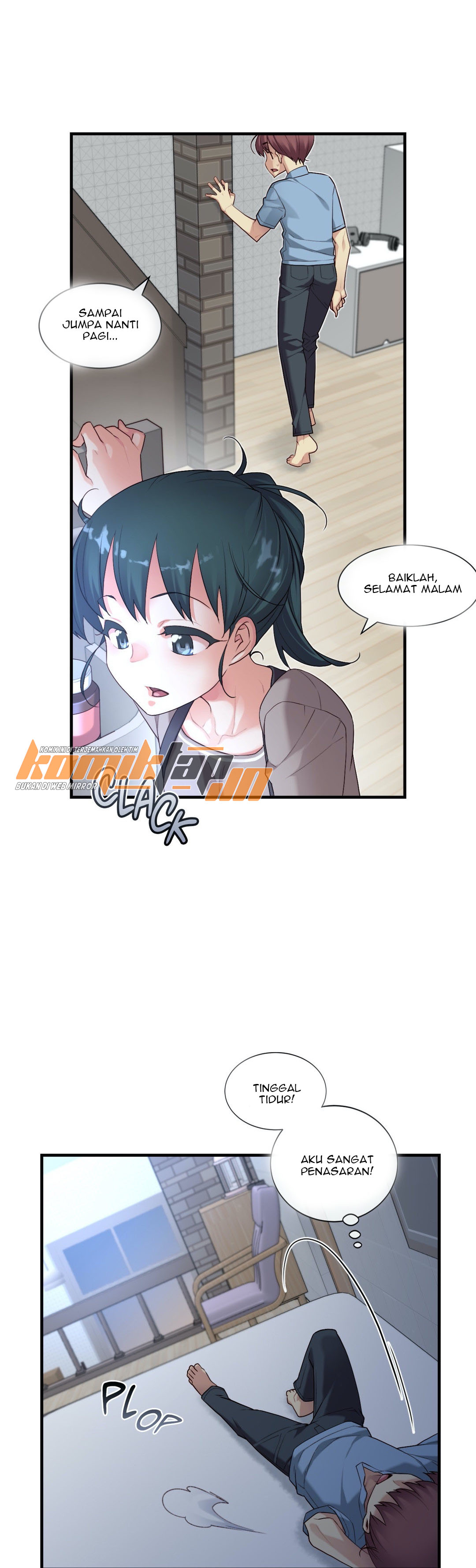 The Girlfriend Dice - Chapter 50 748