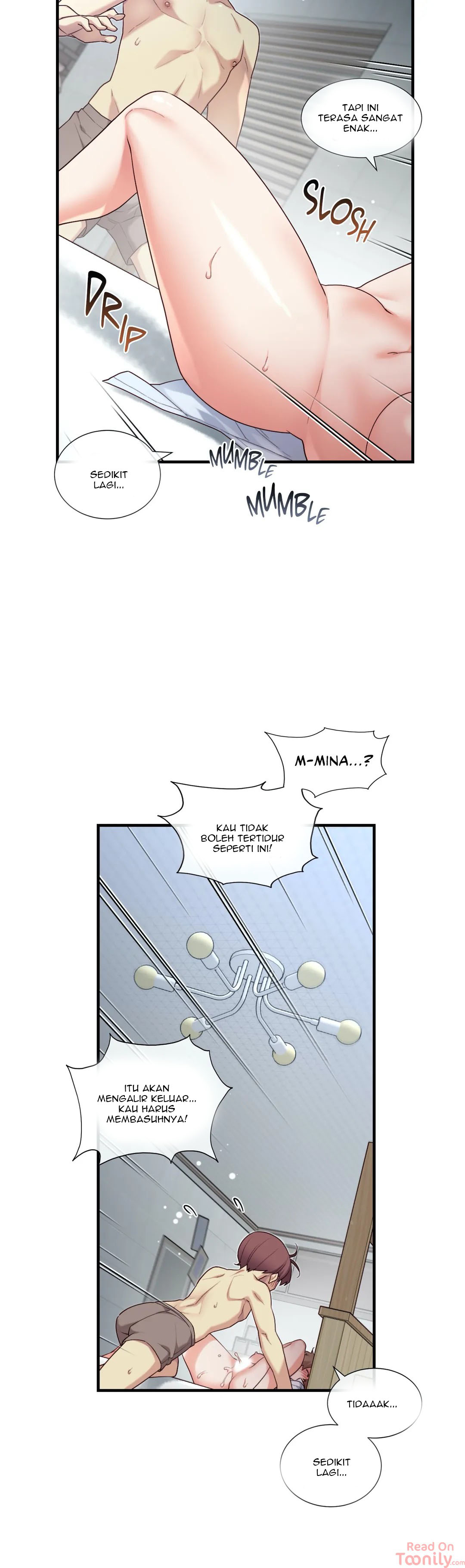 The Girlfriend Dice - Chapter 43 391