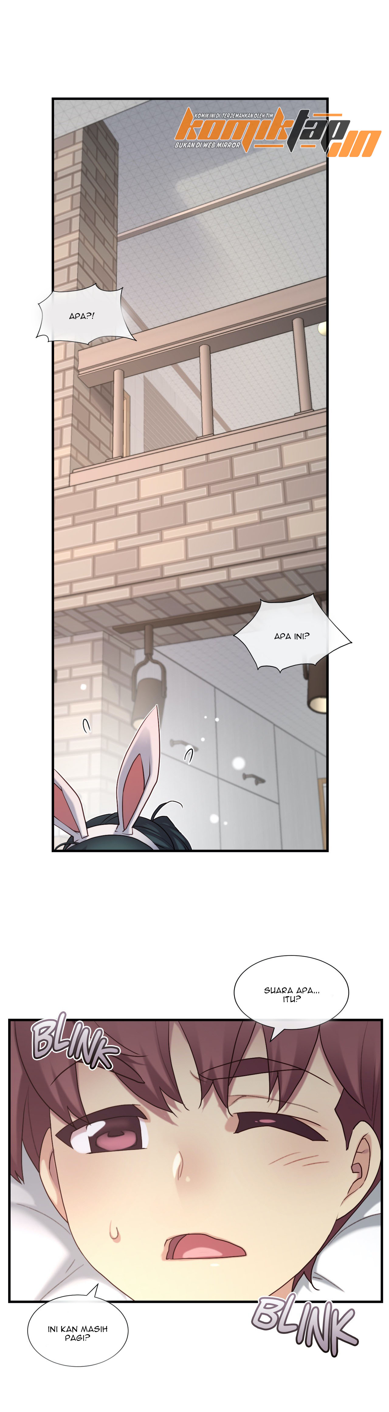 The Girlfriend Dice - Chapter 43 526
