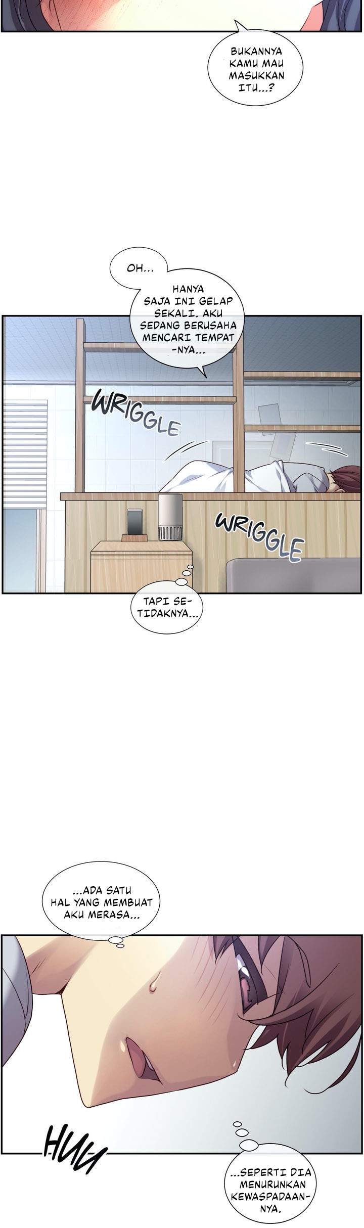 The Girlfriend Dice - Chapter 43 15