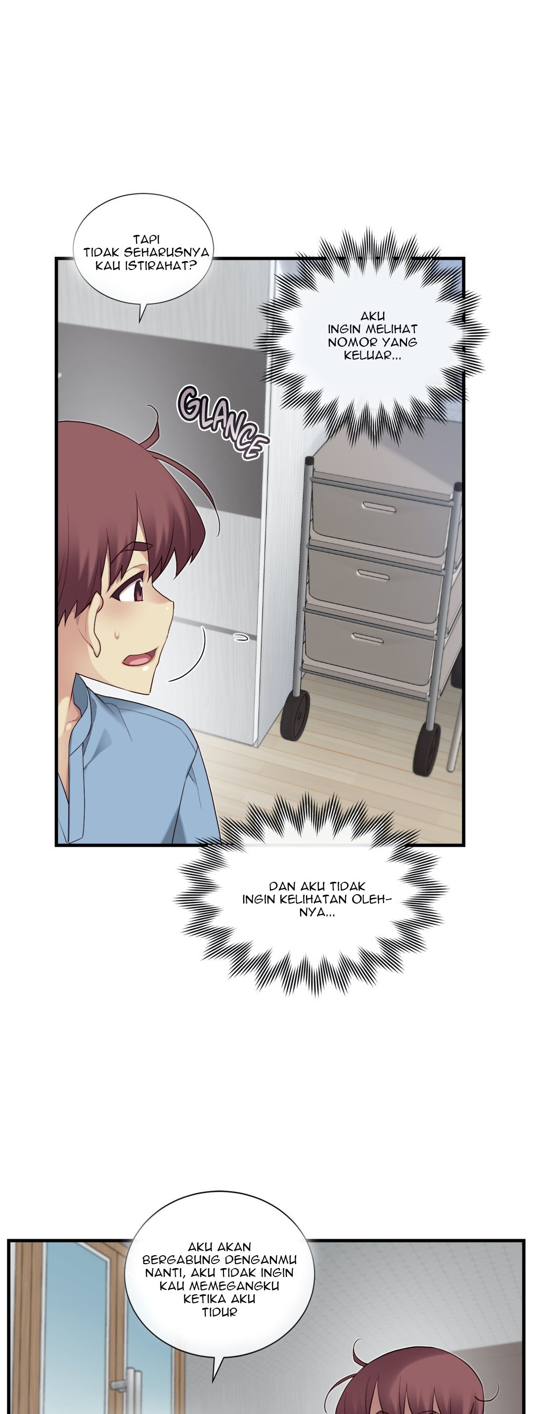 The Girlfriend Dice - Chapter 50 746