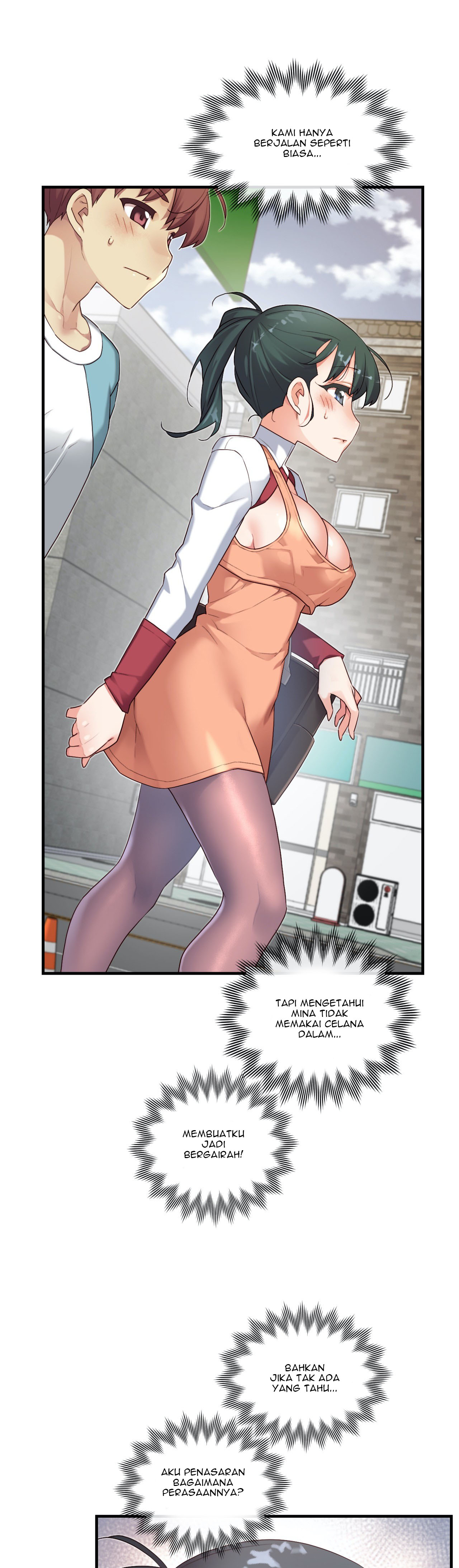 The Girlfriend Dice - Chapter 43 561