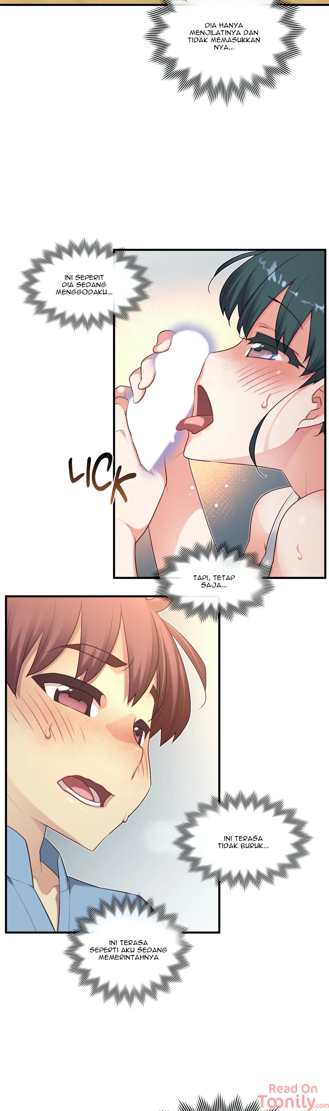 The Girlfriend Dice - Chapter 43 470