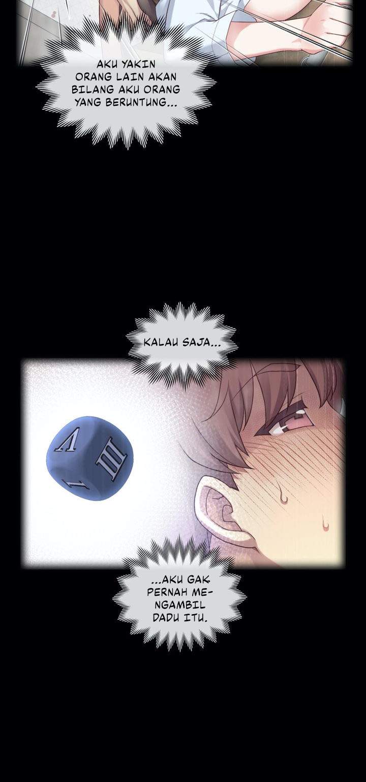 The Girlfriend Dice - Chapter 43 110