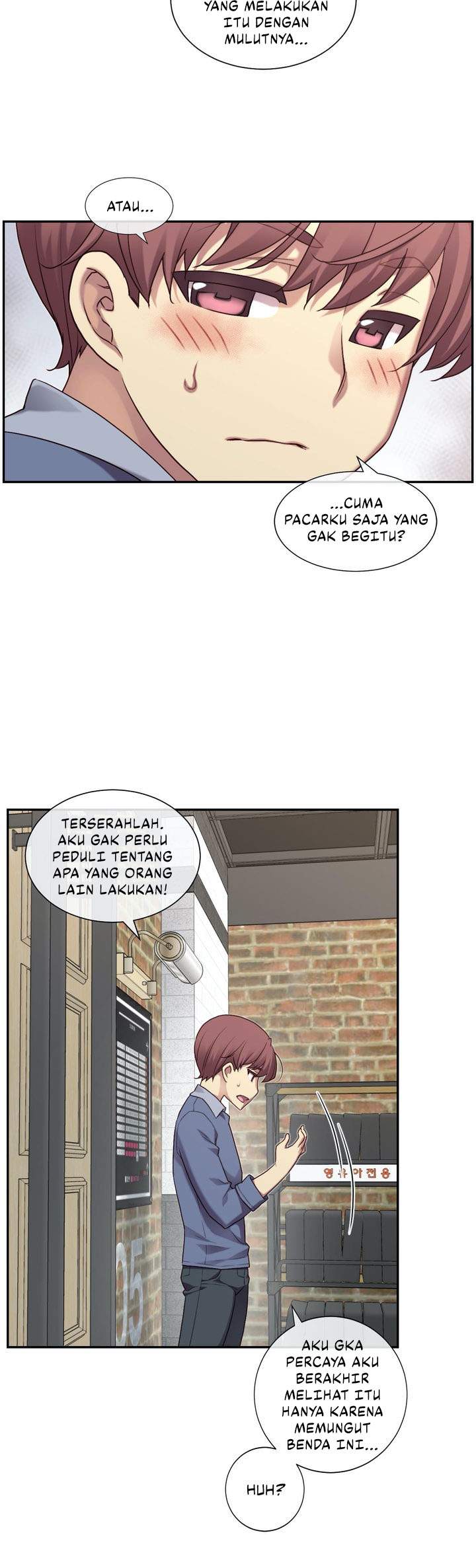 The Girlfriend Dice - Chapter 43 145