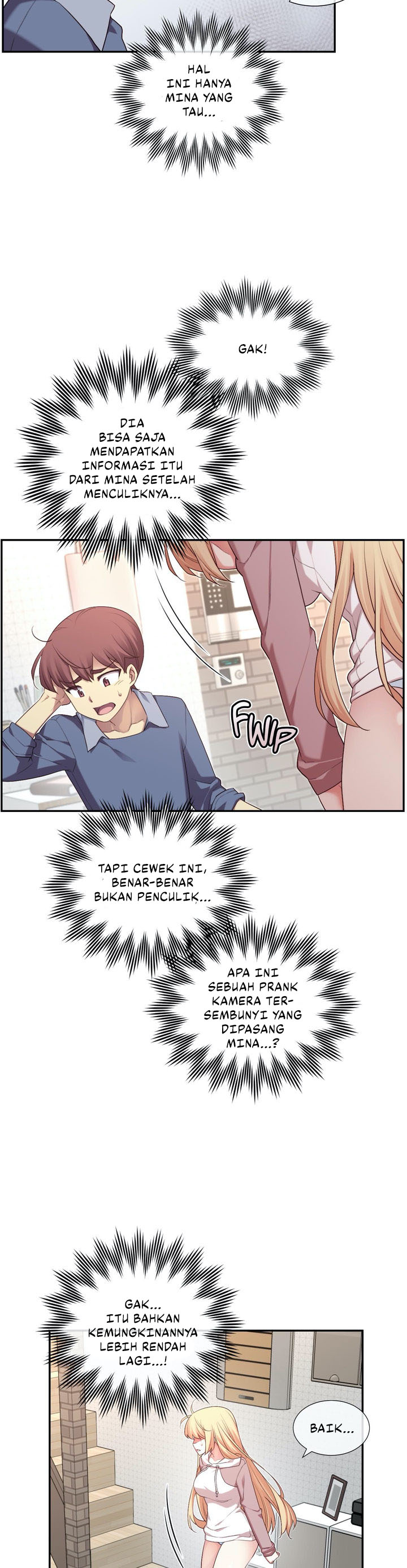 The Girlfriend Dice - Chapter 43 238
