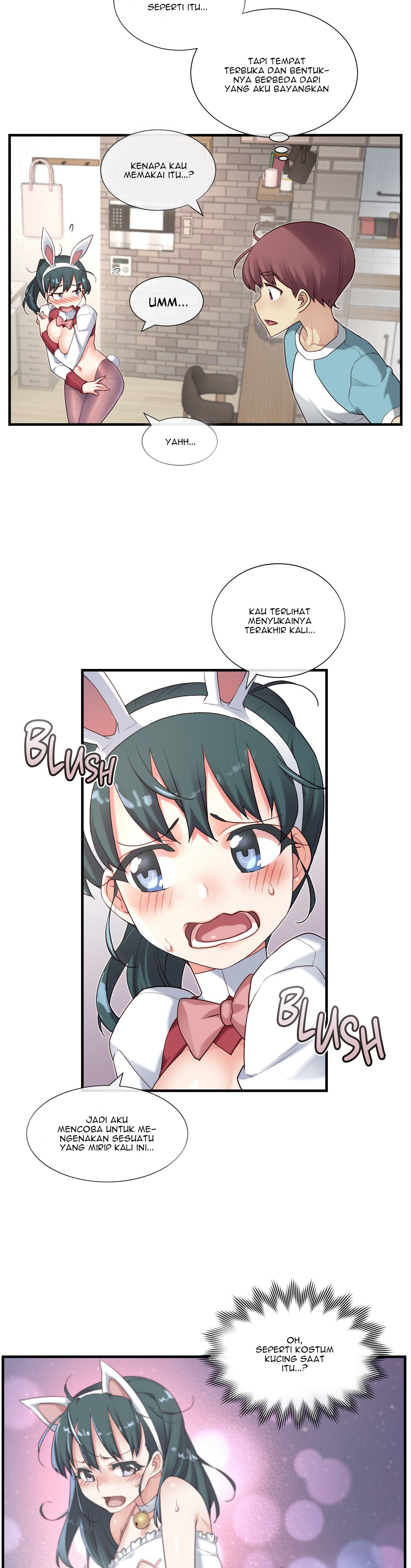 The Girlfriend Dice - Chapter 43 530