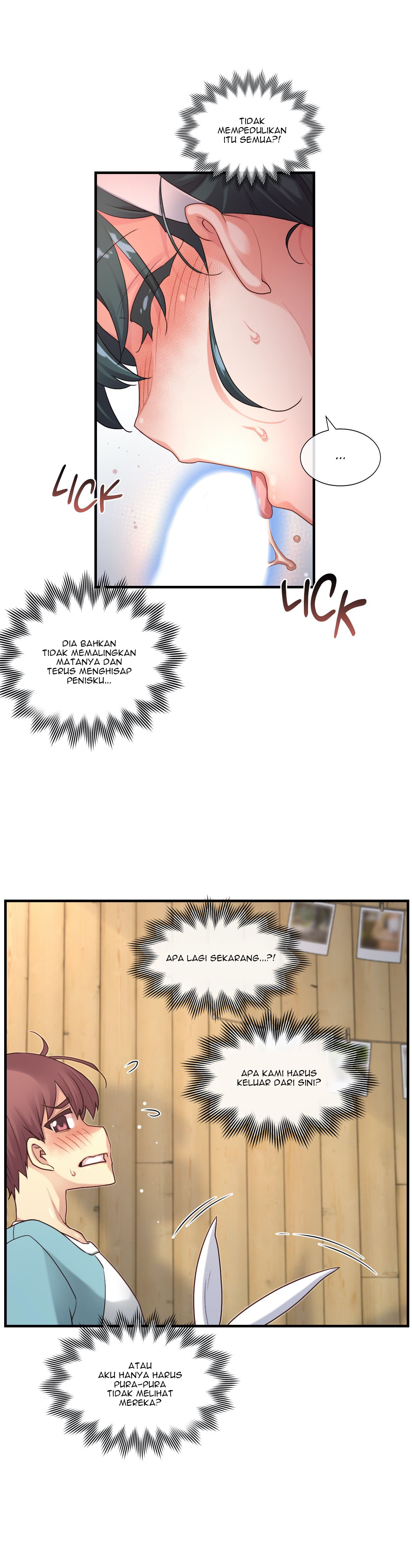 The Girlfriend Dice - Chapter 50 603