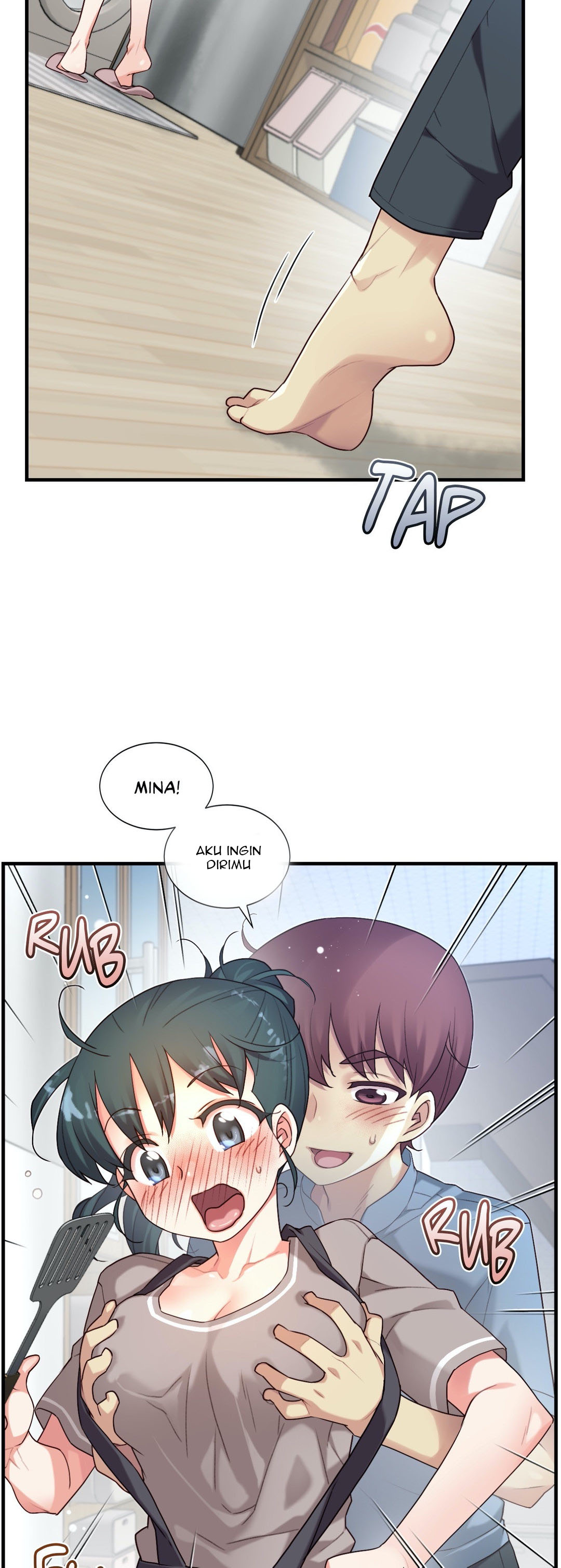 The Girlfriend Dice - Chapter 50 723