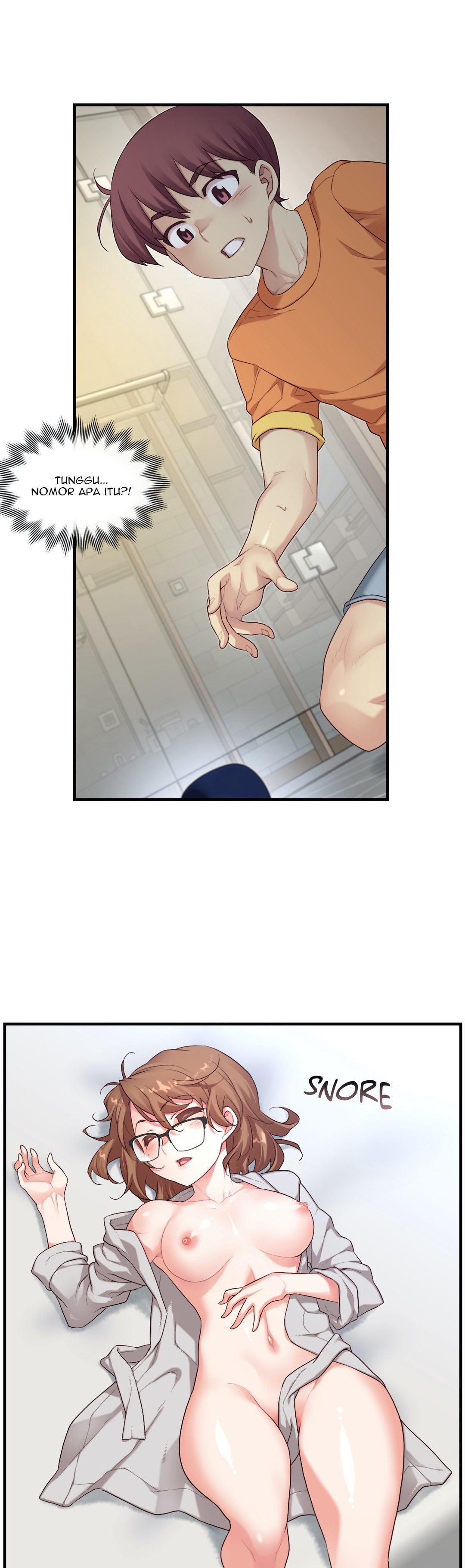 The Girlfriend Dice - Chapter 50 808