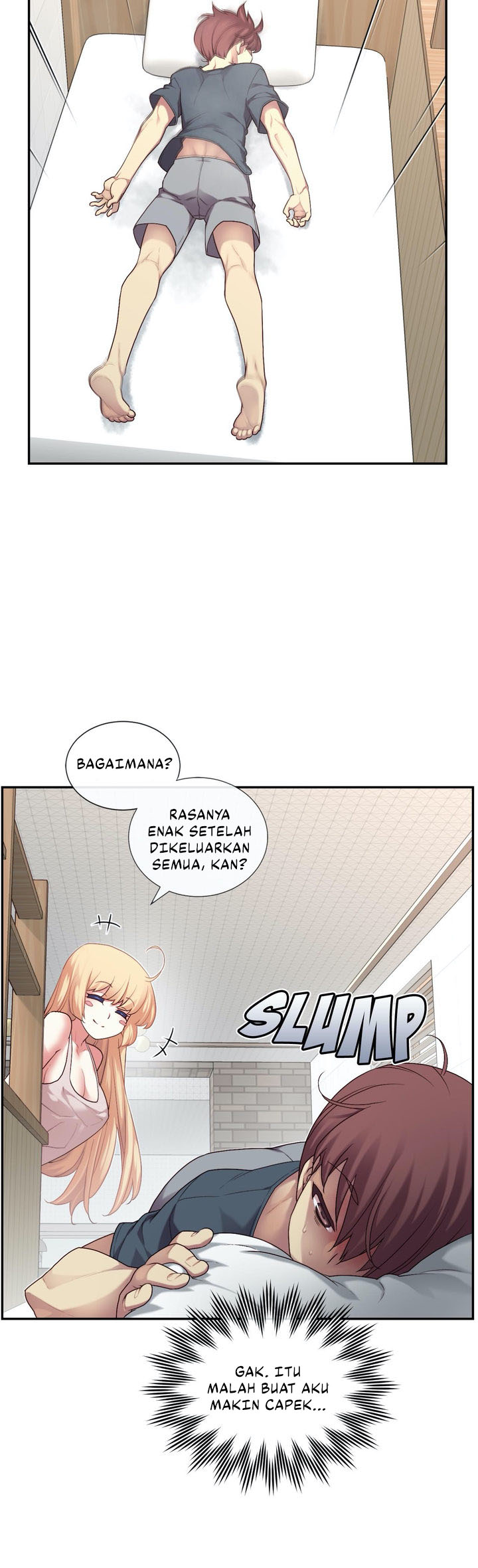 The Girlfriend Dice - Chapter 43 72