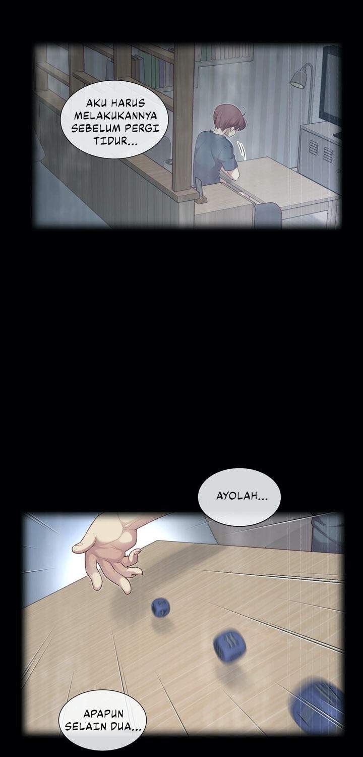The Girlfriend Dice - Chapter 43 106