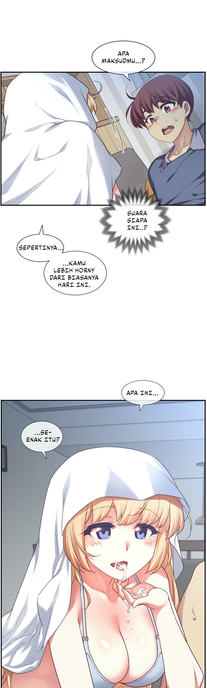 The Girlfriend Dice - Chapter 43 199